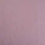 Ткань ранфорс гладкокраш., арт.WH V20, 130г/м²,100% хлопок, шир.240см, цв.светло-лиловый, рул.30м