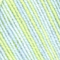 Пряжа для вязания ТРО Пчелка (100% акрил) 10х100г/500м цв.4271 секционный