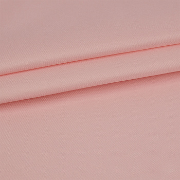 Ткань курточная TBY Дюспо 240T с пропиткой PU MILKY 80г/м² S811 розовый уп.10м