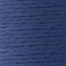 Нитки для вязания Ирис (100% хлопок) 300г/1800м цв.2614 синий, С-Пб