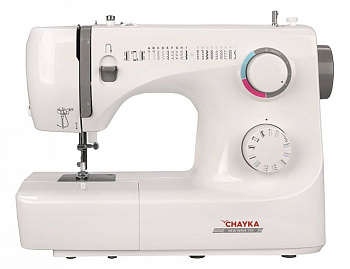 Швейная машина CHAYKA NEW WAVE 735