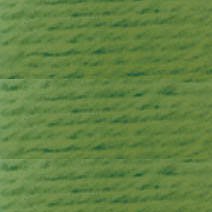 Нитки для вязания Ирис (100% хлопок) 300г/1800м цв.4006 св.зеленый, С-Пб