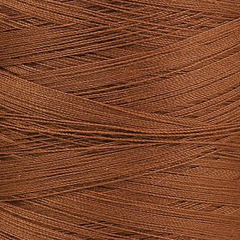 Нитки армированные 45ЛЛ  2500 м цв.4708 коричневый