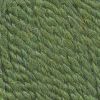 Пряжа для вязания ТРО Меланж из Троицка (70% шерсть, 30% акрил) 10х100г/150м цв.1775 меланж зеленый