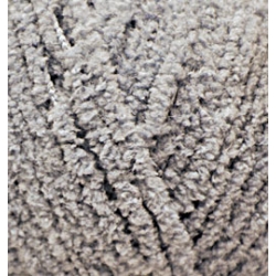 Пряжа для вязания Ализе Softy (100% микрополиэстер) 5х50г/115м цв.119 серое небо