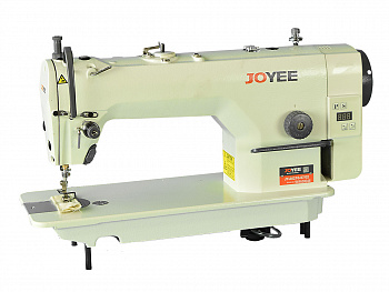 Прямострочная швейная машина  JY-A621G-BD-S7/02 (комплект)