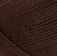 Пряжа для вязания КАМТ Премьера (100% импортная п/т шерсть) 10х100г/300м цв.063 шоколад