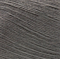 Пряжа для вязания КАМТ Бамбино (35% шерсть меринос, 65% акрил) 10х50г/150м цв.169 серый
