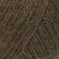 Пряжа для вязания ПЕХ Верблюжья (30% верблюжья шерсть, 35% акрил высокообъёмный, 35% имп.шерсть) 10х100г/600м цв.371 натур.серый