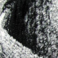 Пряжа для вязания ПЕХ Суперфантазийная (50% шерсть, 50% акрил) 1х360г/830м цв.М101