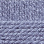Пряжа для вязания ПЕХ Северная (30% ангора, 30% полутонкая шерсть, 40% акрил) 10х50г/50м цв.256 св.джинса