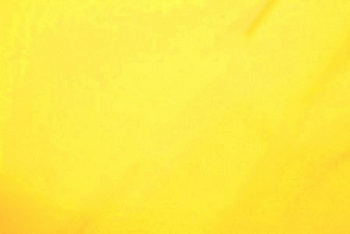 Ткань Taffeta 190T PU 1000mm, шир. 150см, арт.12-0764 цв.желтый рул.100м
