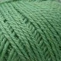 Пряжа для вязания ПЕХ Конкурентная (50% шерсть, 50% акрил) 10х100г/250м цв.437 ковыль