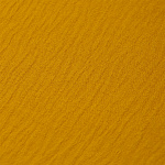 Ткань Лен искусственный Манго 160 г/м² 100% пэ TBY.Mg.04 цв.желтый уп.1м