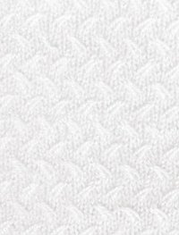 Пряжа для вязания Ализе Sekerim Bebe (100% акрил) 5х100г/320м цв.055 белый