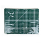 Maxwell коврик раскройный для пэчворка 3мм (A2) 45*60см двухсторонний трёхслойный