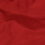 Ткань курточная TBY Дюспо 240T с пропиткой PU MILKY 80г/м² S171 красный 150 см уп.1м