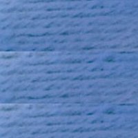 Нитки для вязания Ирис (100% хлопок) 20х25г/150м цв.2608 голубой, С-Пб