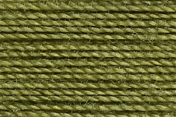 Нитки армированные 45ЛЛ  2500 м цв.3606 зеленый