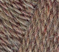 Пряжа для вязания ТРО Меланж из Троицка (70% шерсть, 30% акрил) 10х100г/150м цв.1893 меланж