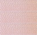 Нитки для вязания кокон Ромашка (100% хлопок) 4х75г/320м цв.1002 бледно-розовый, С-Пб