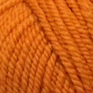 Пряжа для вязания ПЕХ Зимний вариант (95% шерсть, 5% акрил) 10х100г/100м цв.259 осенний лист
