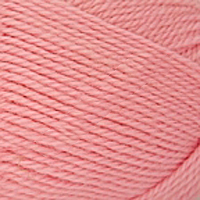 Пряжа для вязания КАМТ Аргентинская шерсть (100% импортная п/т шерсть) 10х100г/200м цв.056 розовый