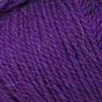 Пряжа для вязания ПЕХ Шерсть Секрет успеха (100% шерсть) 10х100г/250м цв.078 фиолетовый