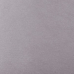 Фатин Кристалл средней жесткости блестящий арт.K.TRM шир.300см, 100% полиэстер цв. 56 К уп.1м - серый серебро