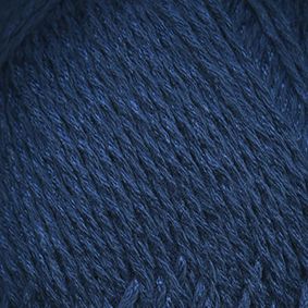 Пряжа для вязания ТРО Ромашка (50% хлопок, 50% вискоза) 5х100г/210м цв.5112 мулине (морская волна)