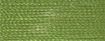 Нитки армированные 45ЛЛ  200 м цв.3412 зеленый