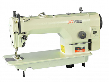Прямострочная швейная машина  JY-A621G-BD/02 (комплект)