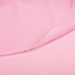 Ткань шифон арт.TBY.8024-039 плот.85г/м2 100% ПЭ шир. 150см цв.39 нежно розовый рул.30м