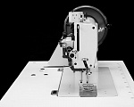 Промышленная швейная машина Typical (голова+стол) 550W TW1-243