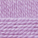 Пряжа для вязания ПЕХ Северная (30% ангора, 30% полутонкая шерсть, 40% акрил) 10х50г/50м цв.389 св.фиалка