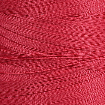 Нитки армированные 45ЛЛ  2500 м цв.1404 т.розовый