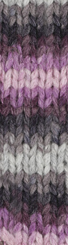 Пряжа для вязания Ализе Country (20% шерсть, 55% акрил, 25% полиамид) 5х100г/34м цв.5644