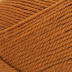 Пряжа для вязания КАМТ Аргентинская шерсть (100% импортная п/т шерсть) 10х100г/200м цв.112 золотистый