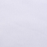 Ткань трикотаж арт.TBY.ZD8662, 230г/м, 98% хлопок  2% эластан, цв.02 белый, уп.60х50м
