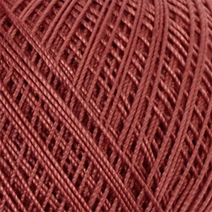 Нитки для вязания Кружевница (100% хлопок) 20х20г/190м цв.0904 С-Пб