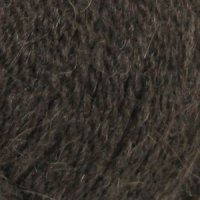 Пряжа для вязания ПЕХ Монгольский верблюд (50% верблюжья шерсть, 50% акрил высокообъёмный) 10х100г/300м цв.372 натуральный т.серый