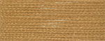Нитки армированные 45ЛЛ  200 м цв.4204 коричневый