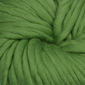 Пряжа для вязания КАМТ Византия (100% шерсть п/т) 2х250г/50м цв.114 киви