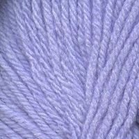 Пряжа для вязания ТРО Кроха (20% шерсть, 80% акрил) 10х50г/135м цв.0384 кристалл