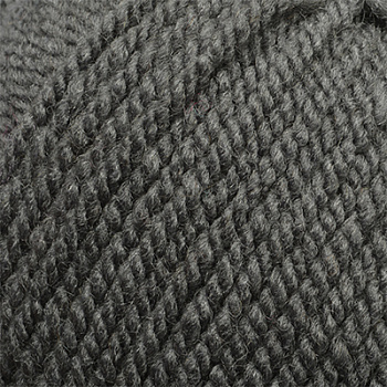 Пряжа для вязания ПЕХ Популярная (50% импортная шерсть, 45% акрил, 5% акрил высокообъёмный) 10х100г/133м цв.393 св.моренго