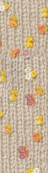 Пряжа для вязания Ализе Baby Flower (94% акрил, 6% полиамид) 5х100г/210м цв.5562