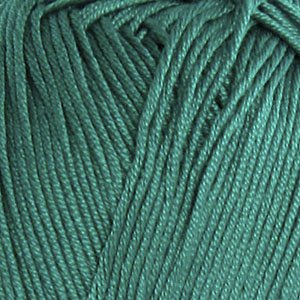 Пряжа для вязания ПЕХ Летняя (100% Мерсеризованный хлопок) 5х100г/330м цв.573 т.изумруд