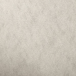 Фатин Кристалл средней жесткости блестящий арт.K.TRM шир.300см, 100% полиэстер цв. 04 К уп.50м - молочный