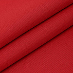 Ткань габардин TBYGab-150171 150г/м2 100% полиэстер шир.150см цв.S171 красный уп.1м