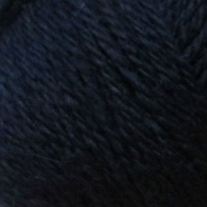 Пряжа для вязания ПЕХ Шерсть Секрет успеха (100% шерсть) 10х100г/250м цв.004 т.синий